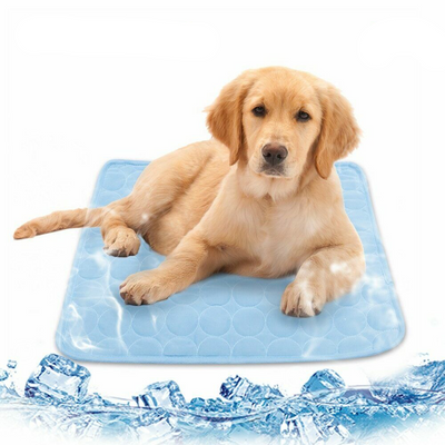 shep pet cooling mat