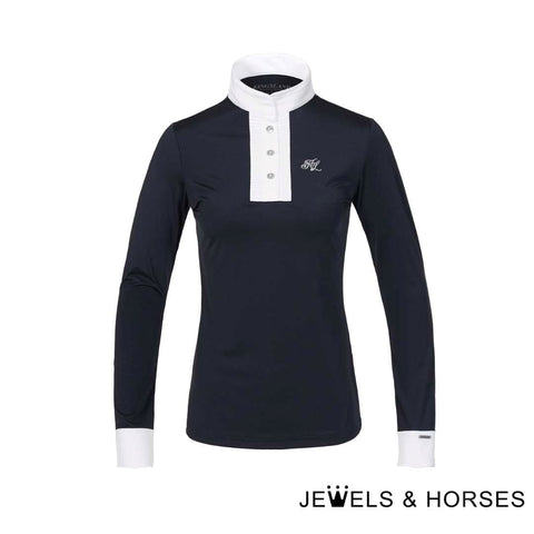 Kingsland Klonna show shirt - navy