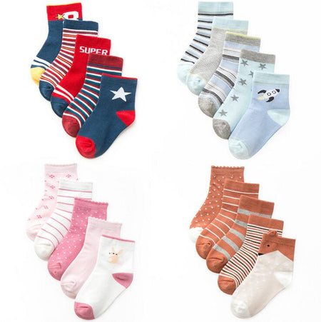 Products – Babies Socks