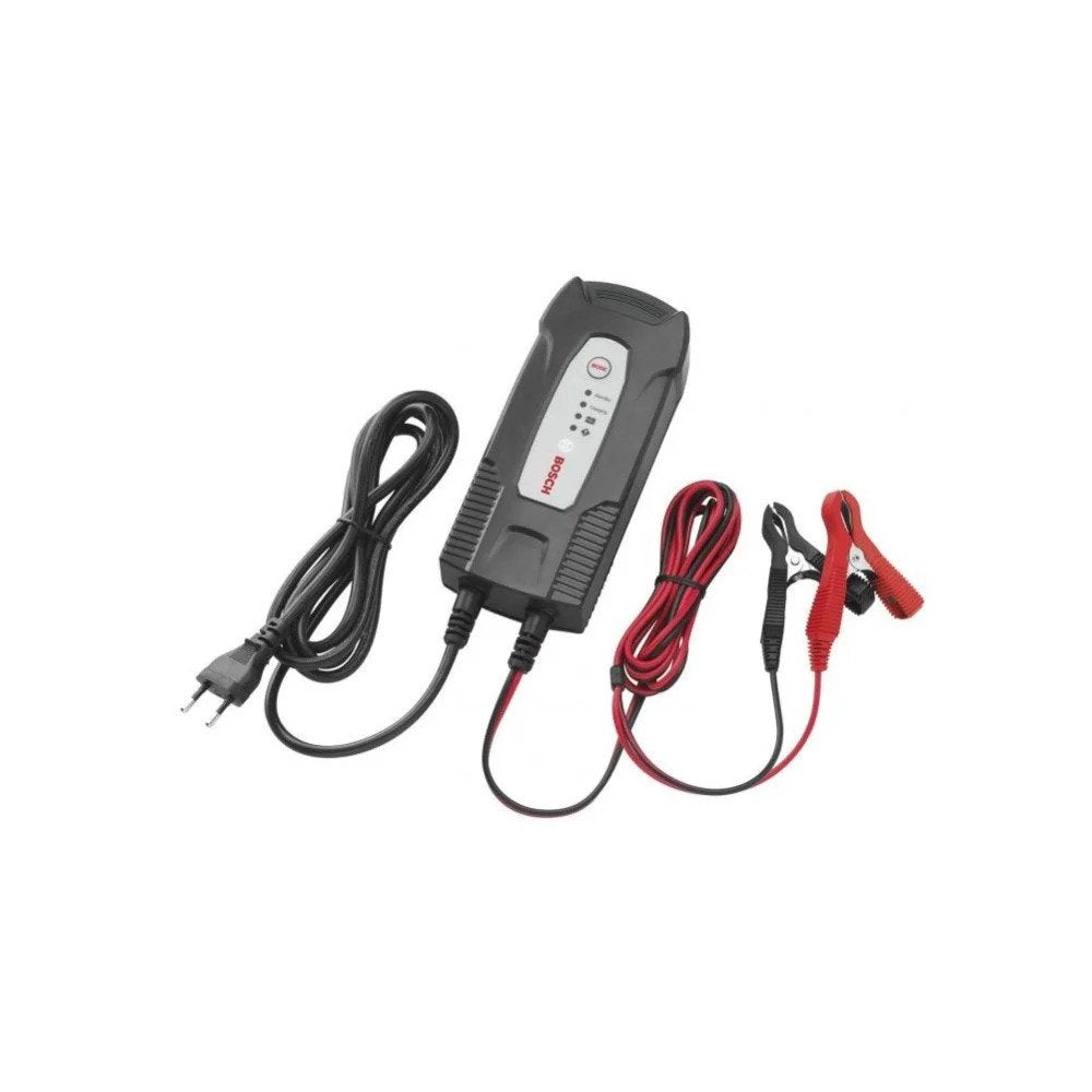 Abstractie Refrein hel Acculader Bosch C1, 12V - 018999901M - Pro Detailing