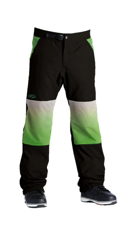 AirBlaster: Elastic Boss Pant - Shark – Lip Trix Boardshop