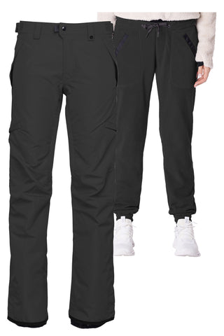 686 Smarty 3-in-1 Cargo Snowboard Pant (Women's)