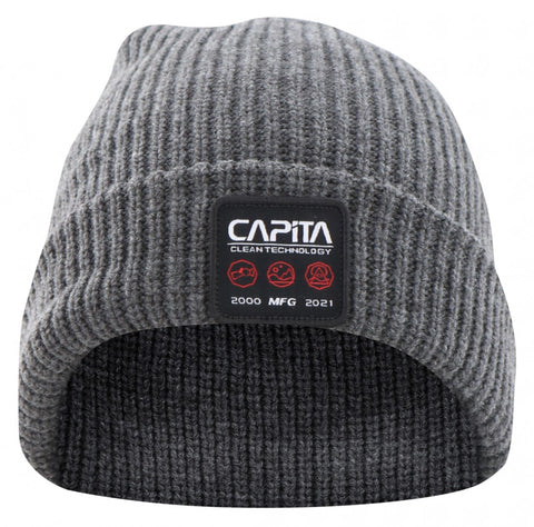 CAPiTA Snowboards: Skull Hoodie - Black – Lip Trix Boardshop