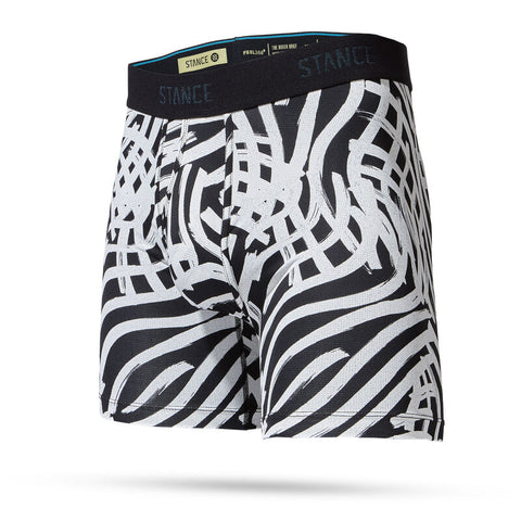 Stance Lucidity Wholester Boxer Brief - Men's 