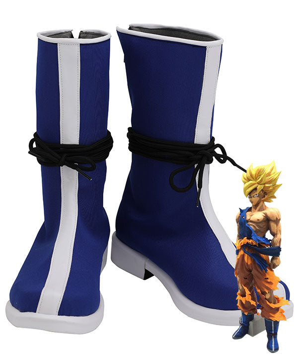 goku boots