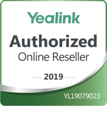 Yealink Authorised Online Reseller