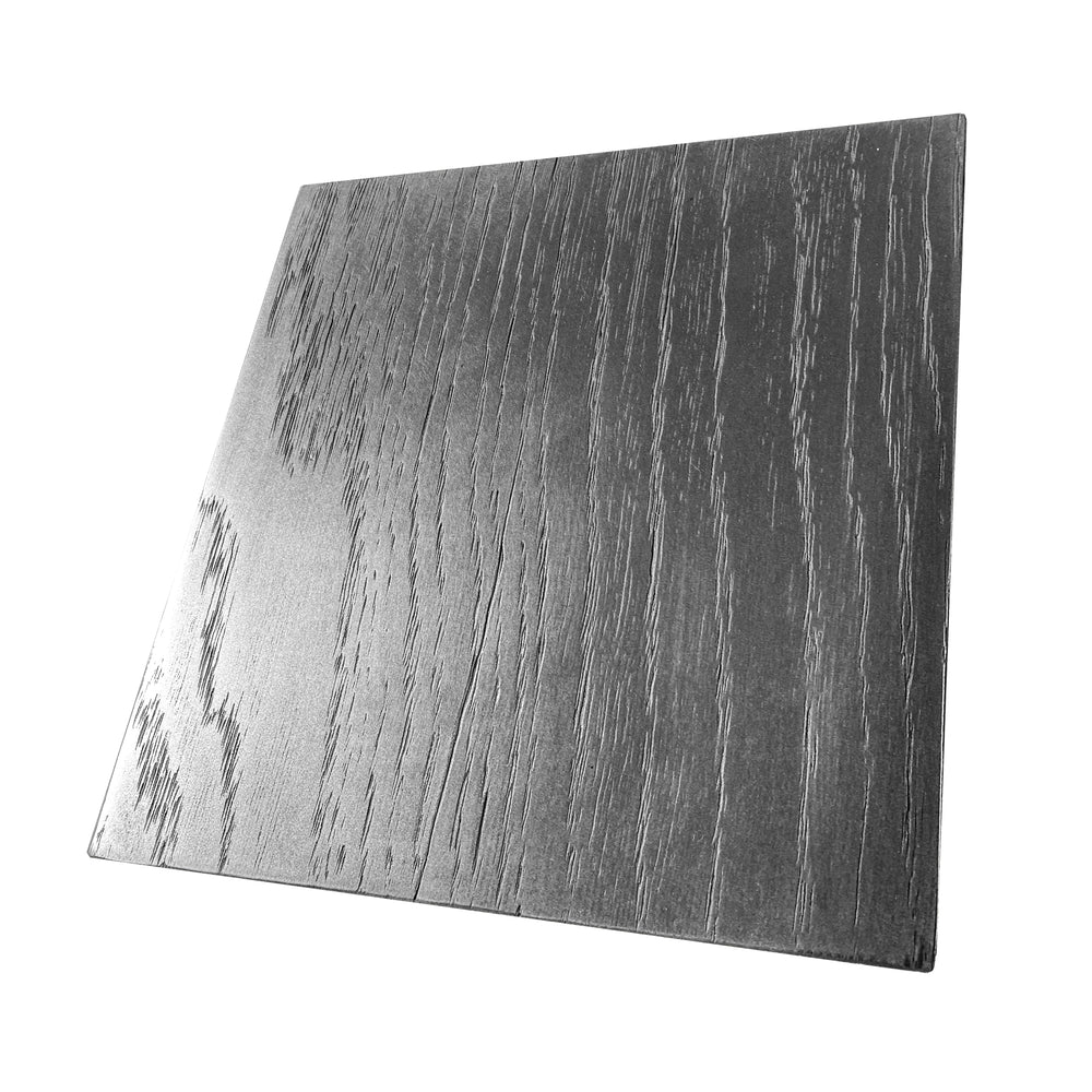 WOOD 3 CHROME