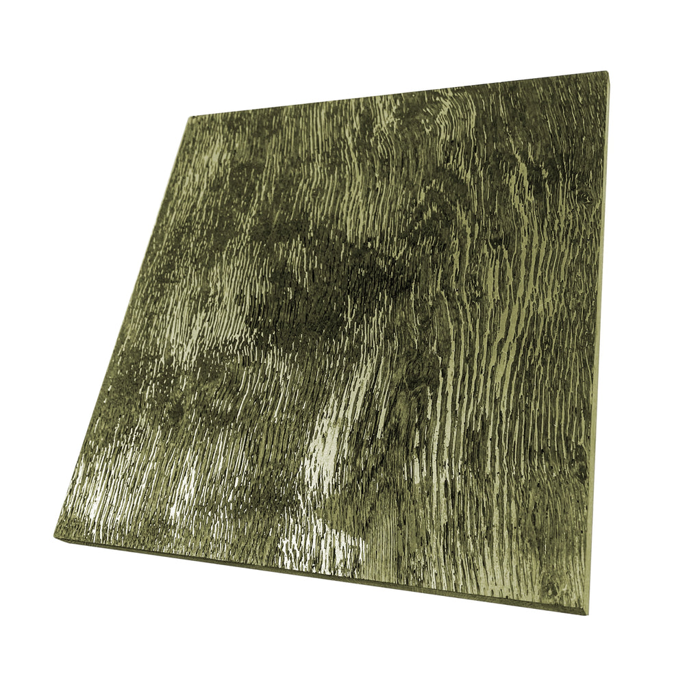 PATINA BRASS