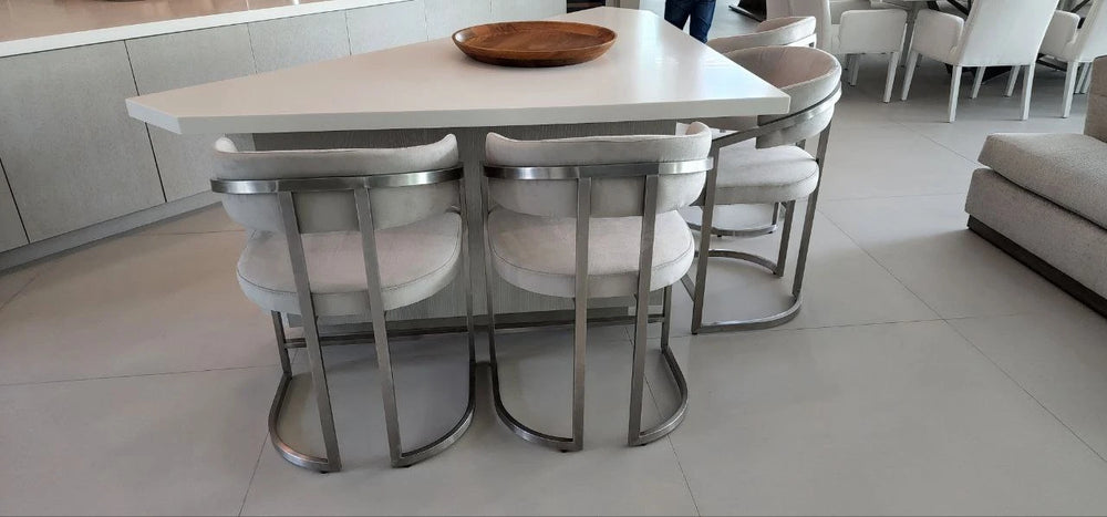 Arditi Collection® - MATERA COUNTER/BAR CHAIR