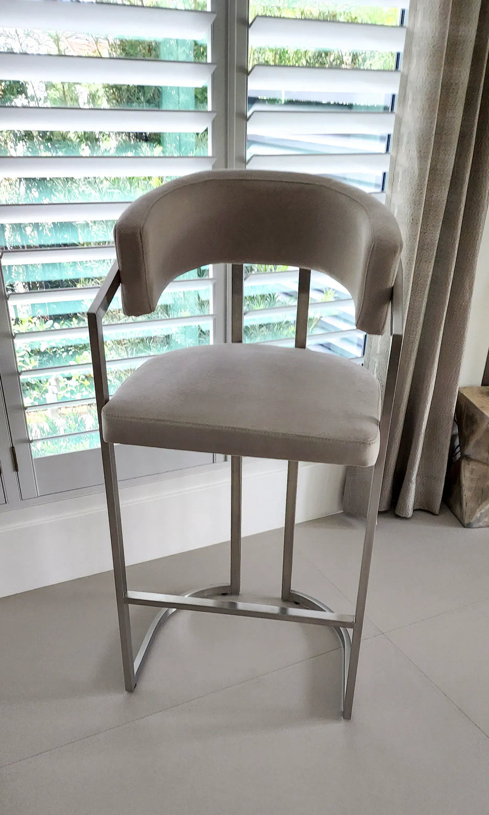 Arditi Collection® - MATERA COUNTER/BAR CHAIR