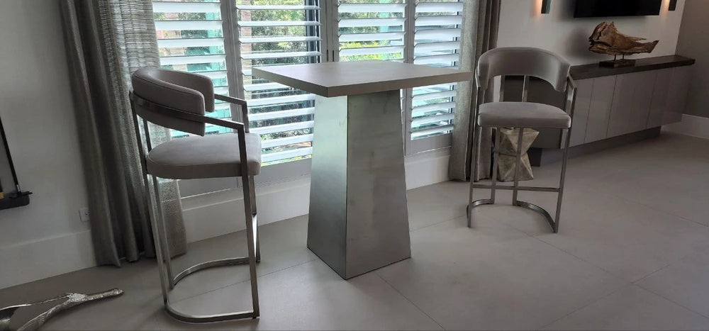 Arditi Collection® - MATERA COUNTER/BAR CHAIR