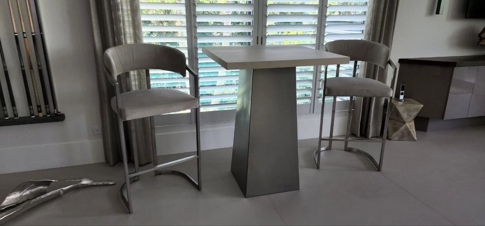 Arditi Collection® - MATERA COUNTER/BAR CHAIR