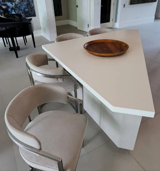 Arditi Collection® - MATERA COUNTER/BAR CHAIR