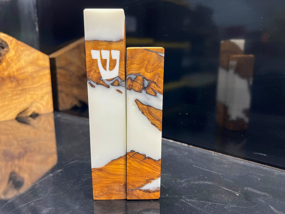 Arditi Collection® - MODERN MEZUZAH