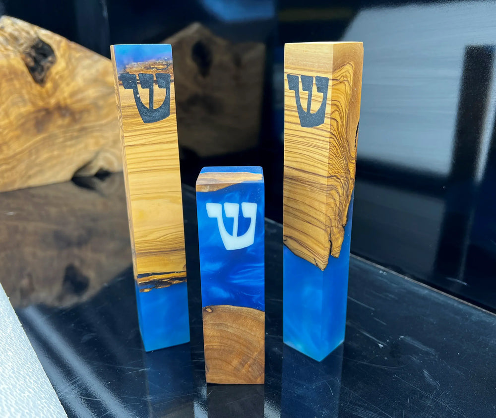 Arditi Collection® - MODERN MEZUZAH