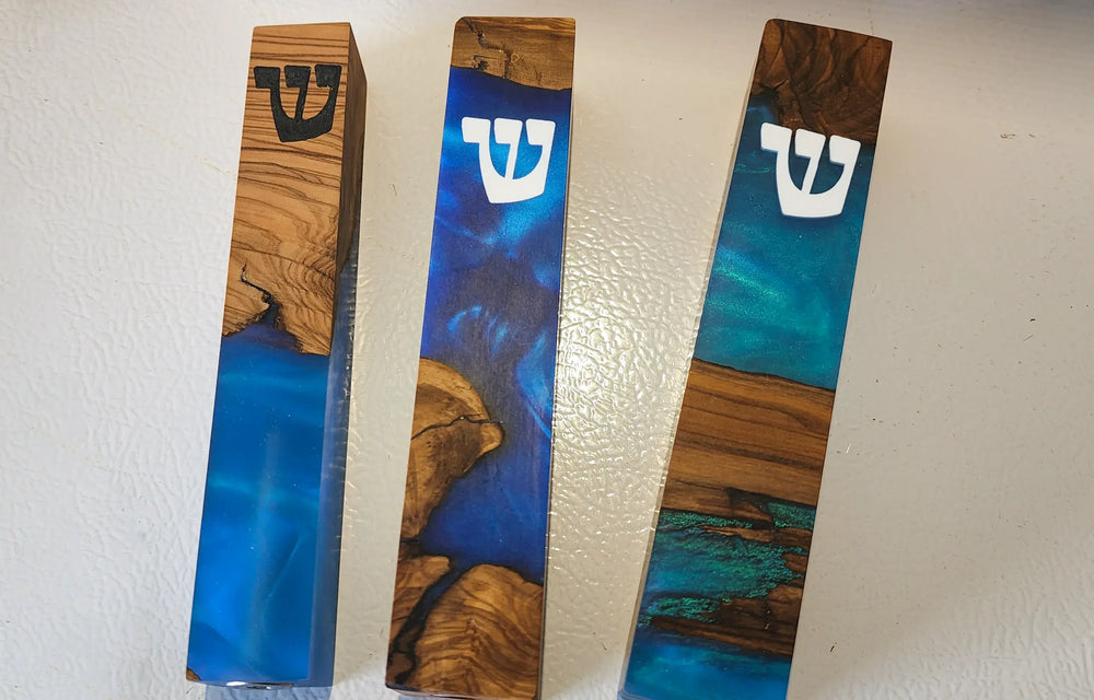 Arditi Collection® - MODERN MEZUZAH