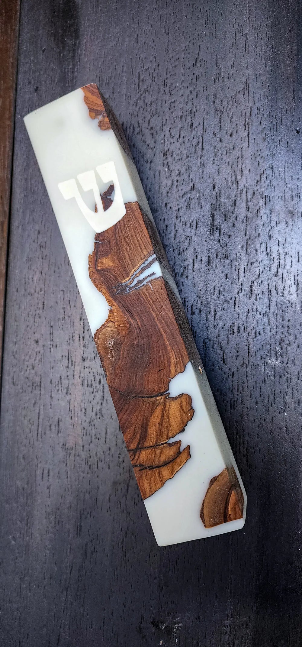 Arditi Collection® - MODERN MEZUZAH