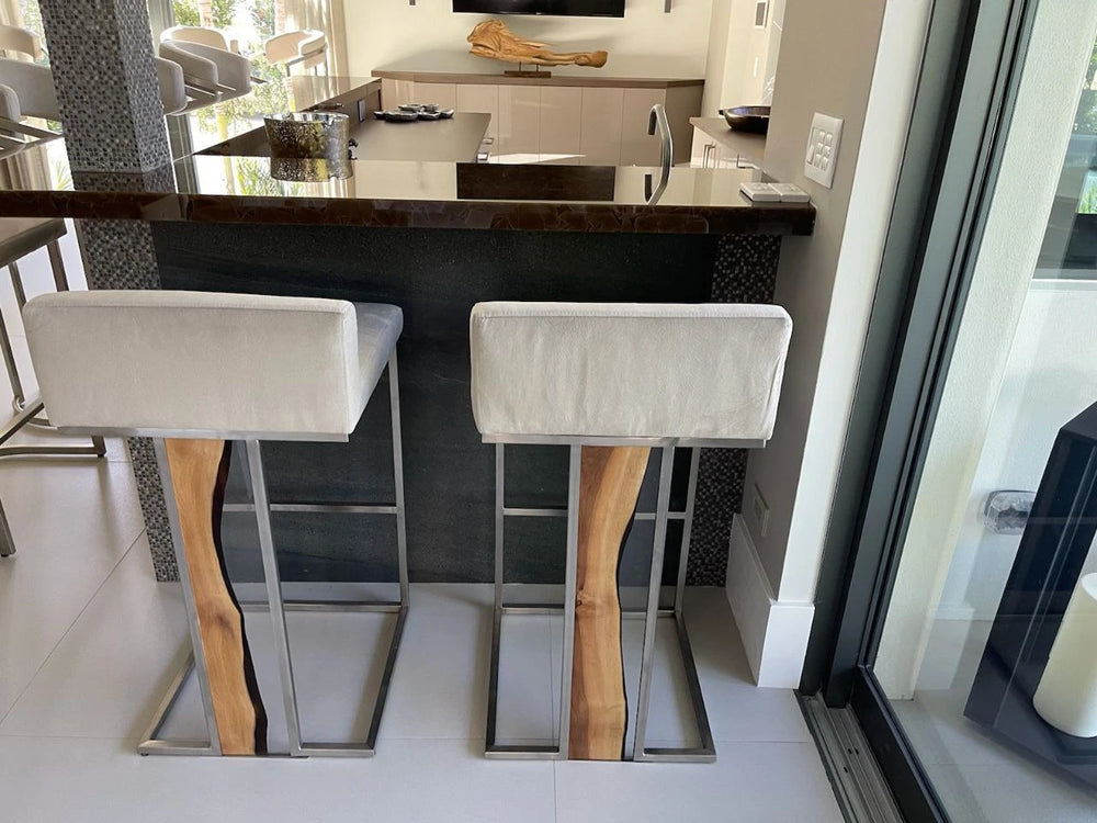 Arditi Collection® - VERONA COUNTER/BAR STOOL