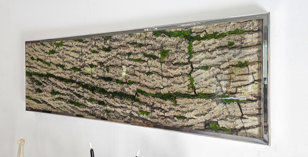 Arditi Collection® - JUNGLE STRIP WALL ART (HORIZONTAL)