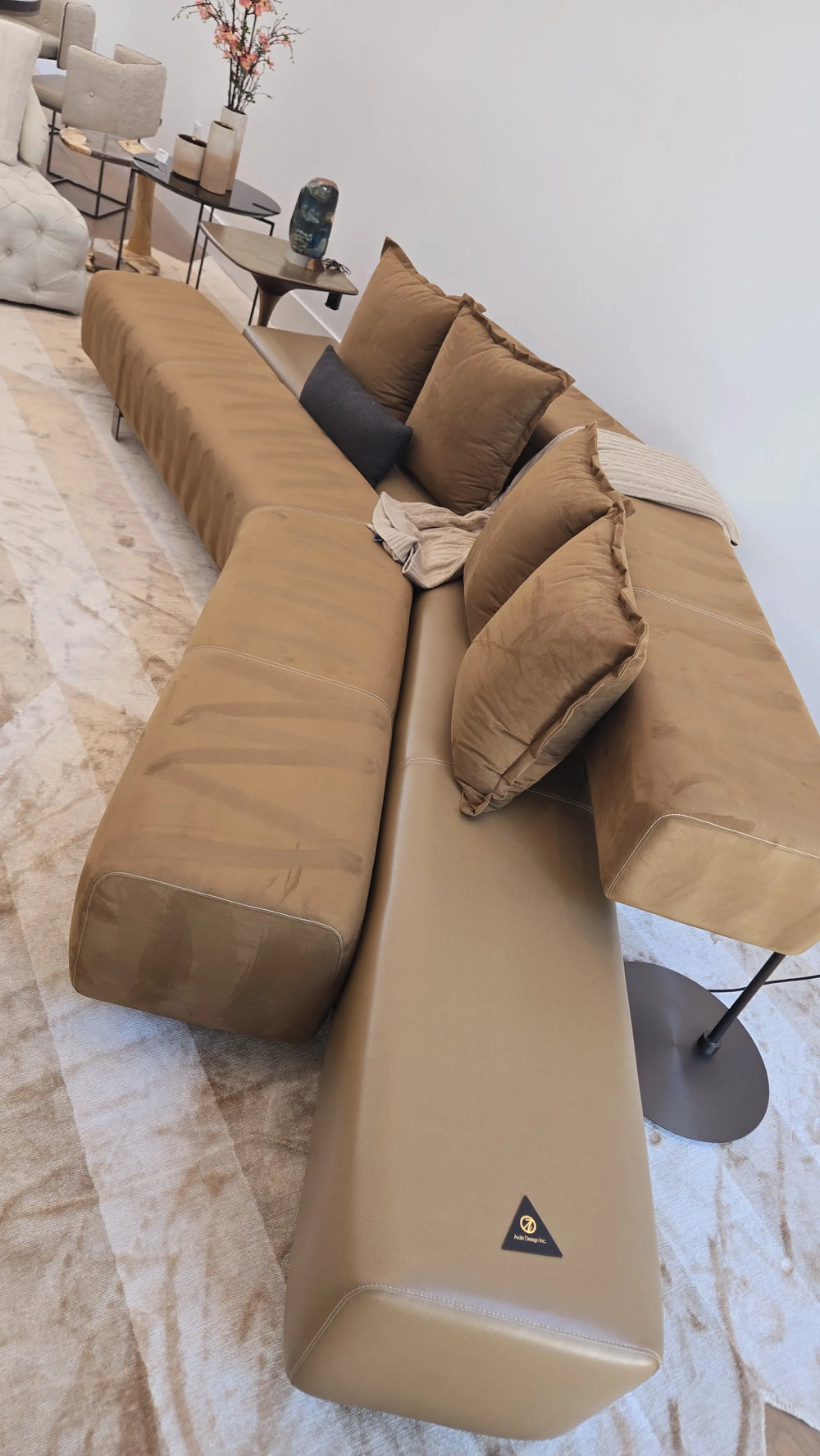 Arditi Collection® - SHOWROOM GALLERY