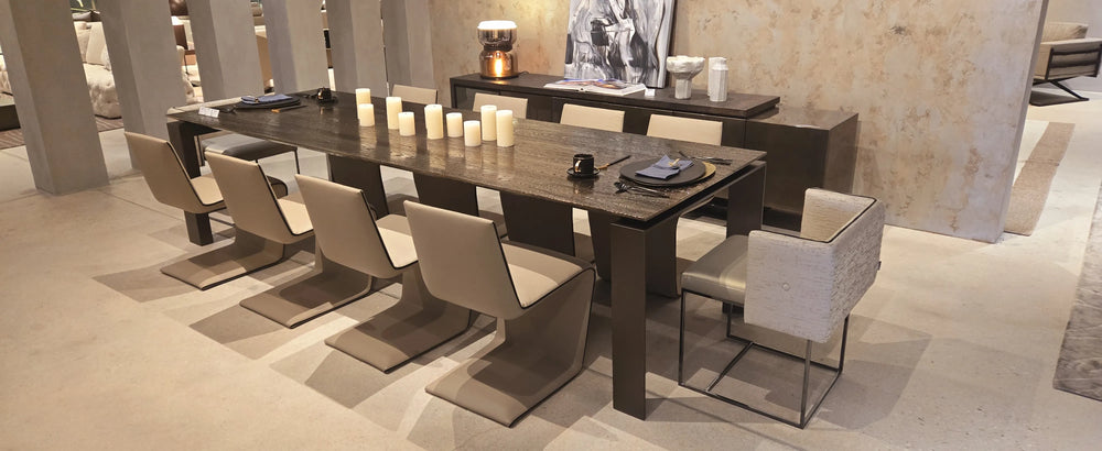 Arditi Collection® - SHOWROOM GALLERY