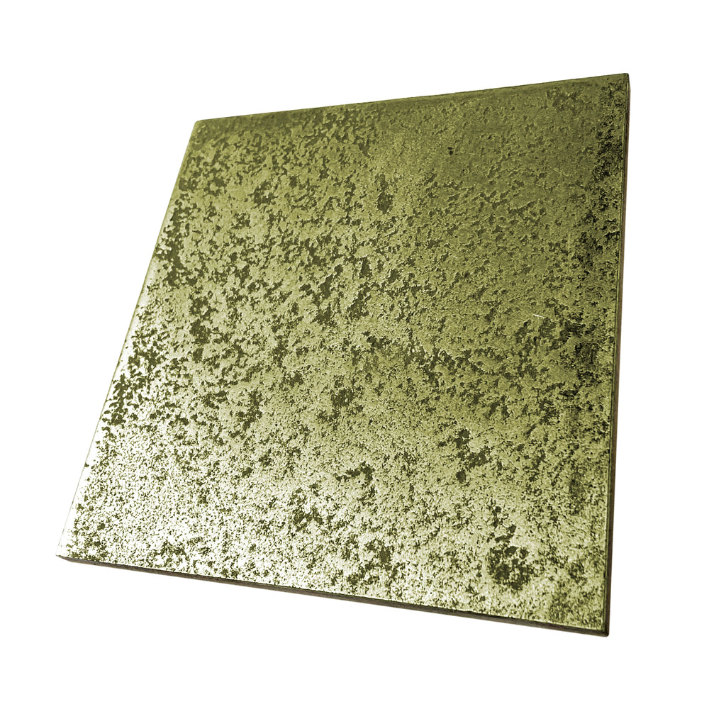 ROUGHED BRASS