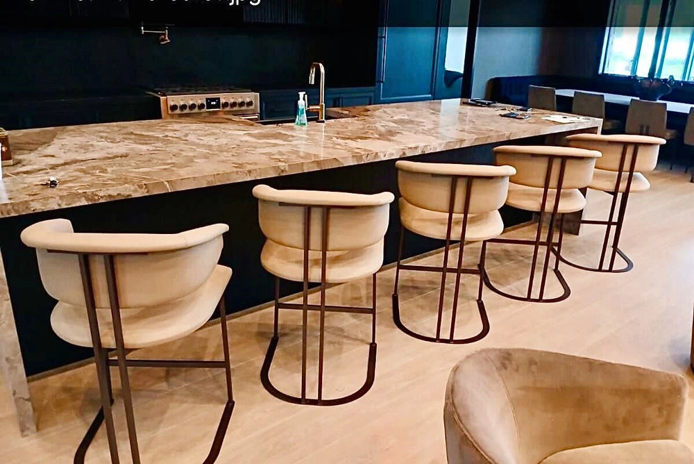 Arditi Collection® - CUSTOM BAR CHAIR