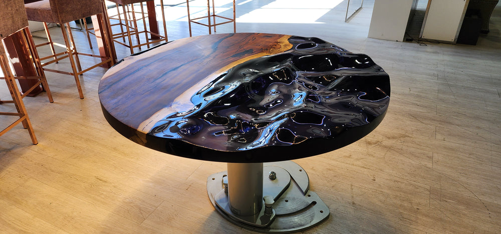 Arditi Collection® - CUSTOM COFFEE TABLE
