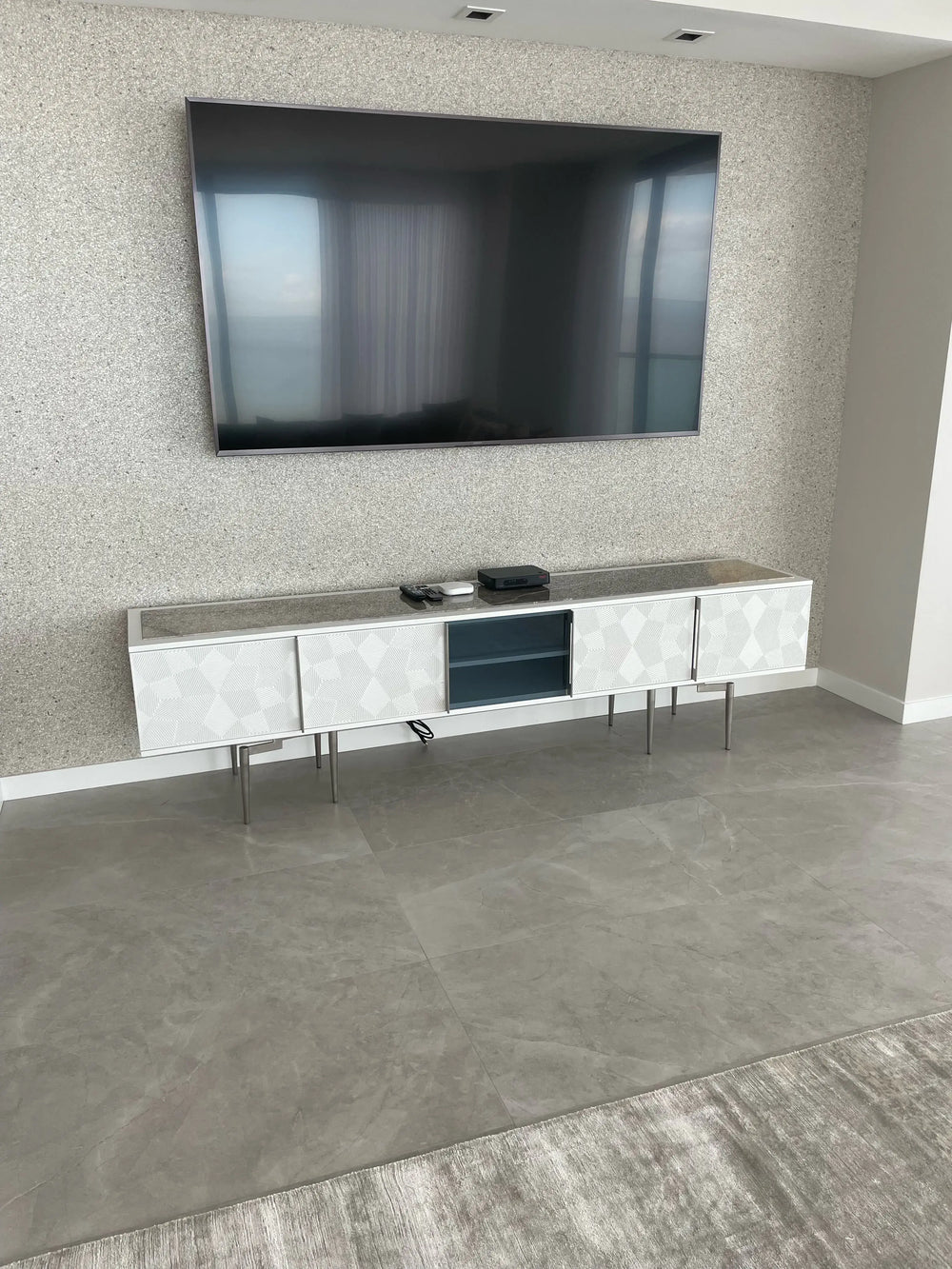 Arditi Collection® - CUSTOM TV UNIT