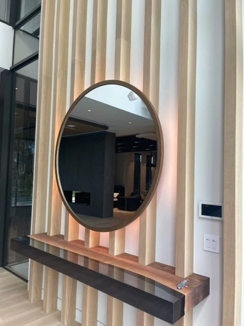Arditi Collection® - ENTRY SHELF