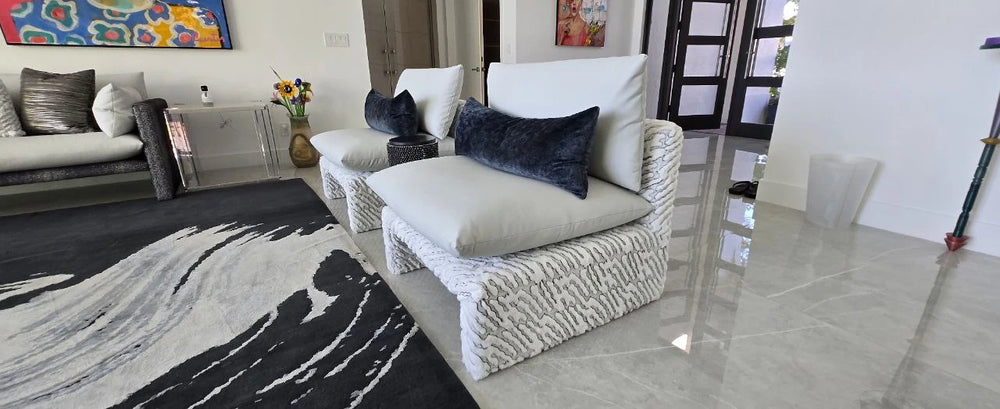 Arditi Collection® - GOBI SEATING SET