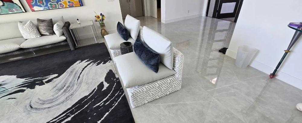 Arditi Collection® - GOBI SEATING SET