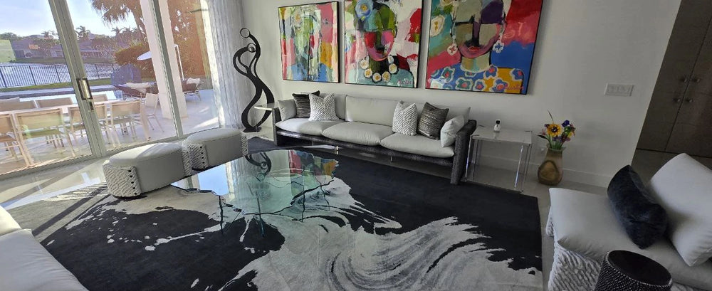 Arditi Collection® - GOBI SEATING SET