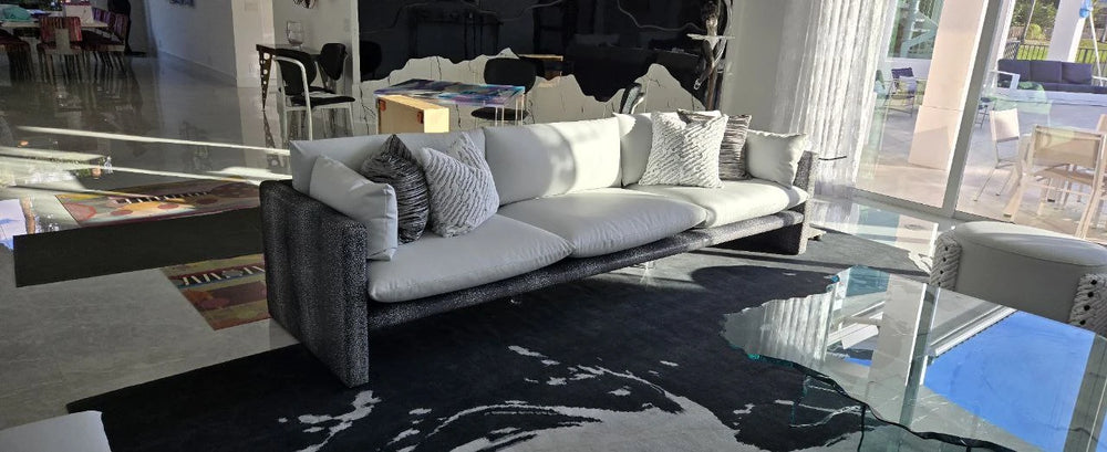 Arditi Collection® - GOBI SEATING SET