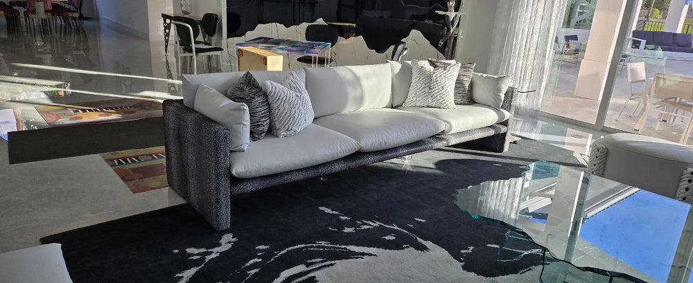 Arditi Collection® - GOBI SEATING SET
