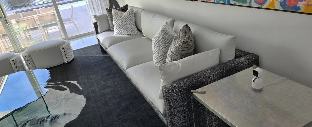 Arditi Collection® - GOBI SEATING SET