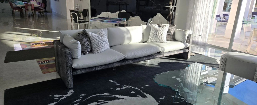 Arditi Collection® - GOBI SEATING SET