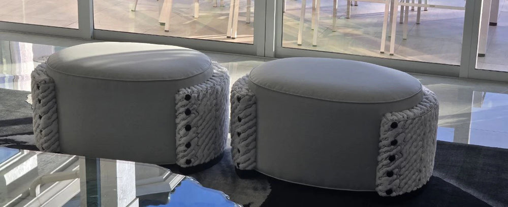 Arditi Collection® - GOBI SEATING SET