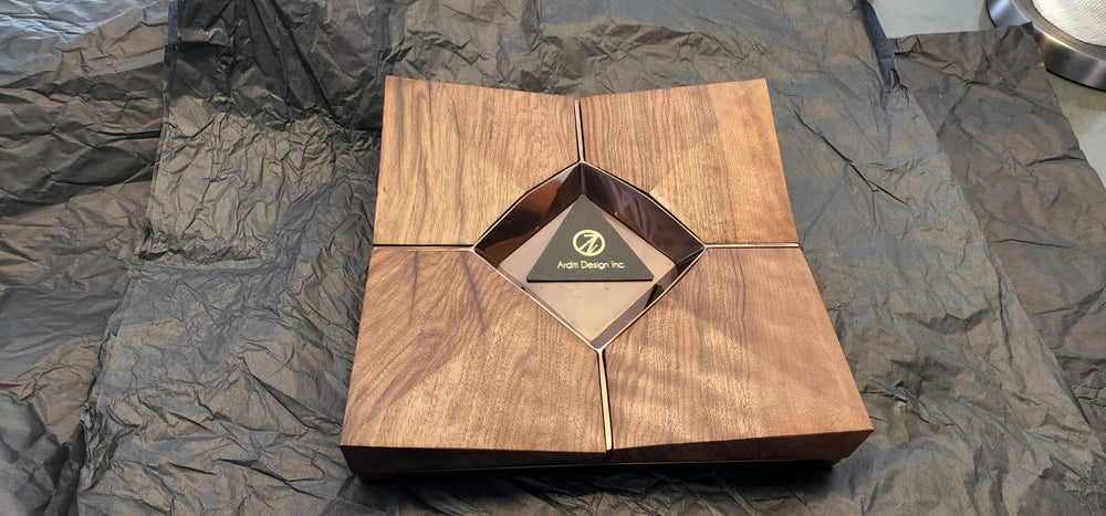 Arditi Collection® - MORMO ASHTRAY