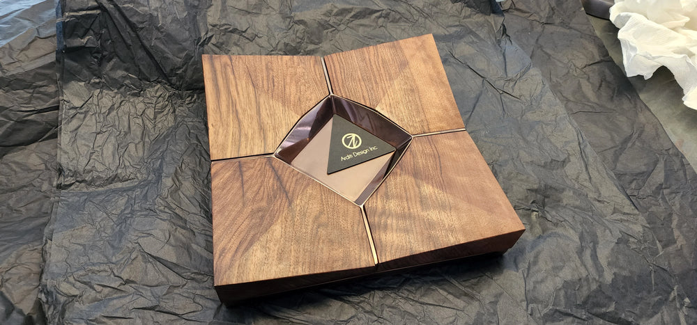 Arditi Collection® - MORMO ASHTRAY