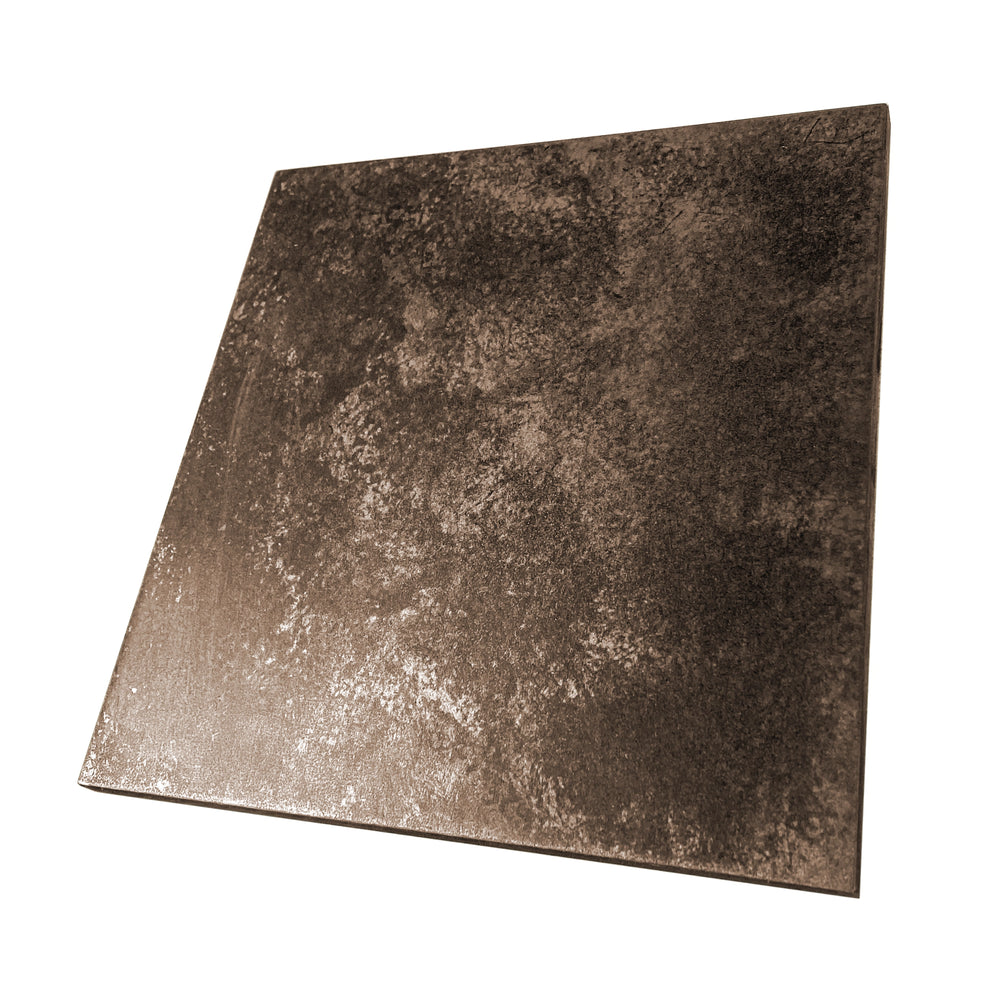 PATINA COPPER