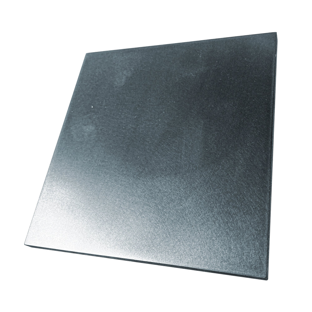 SATIN ZINC