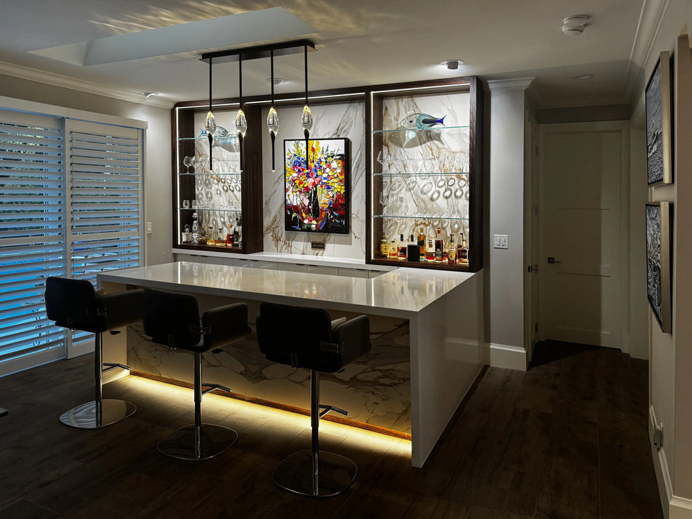 Arditi Collection® - Projects Tracey