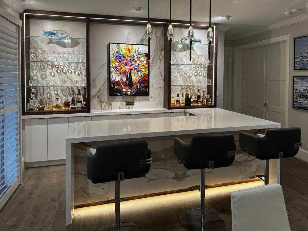 Arditi Collection® - Projects Tracey