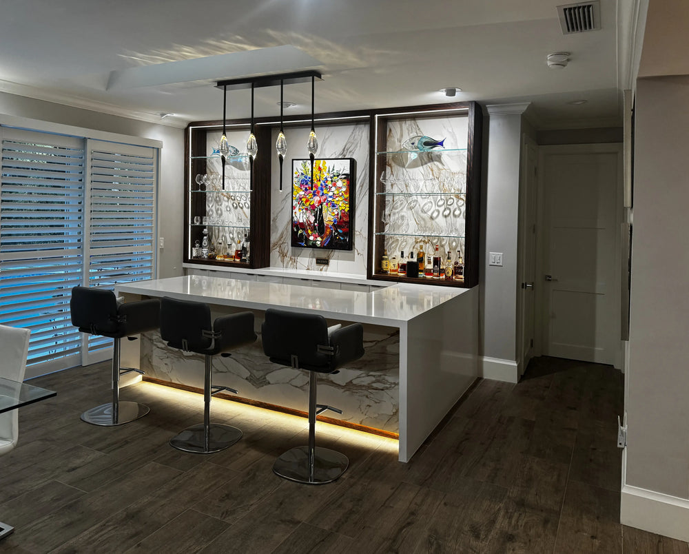 Arditi Collection® - Projects Tracey