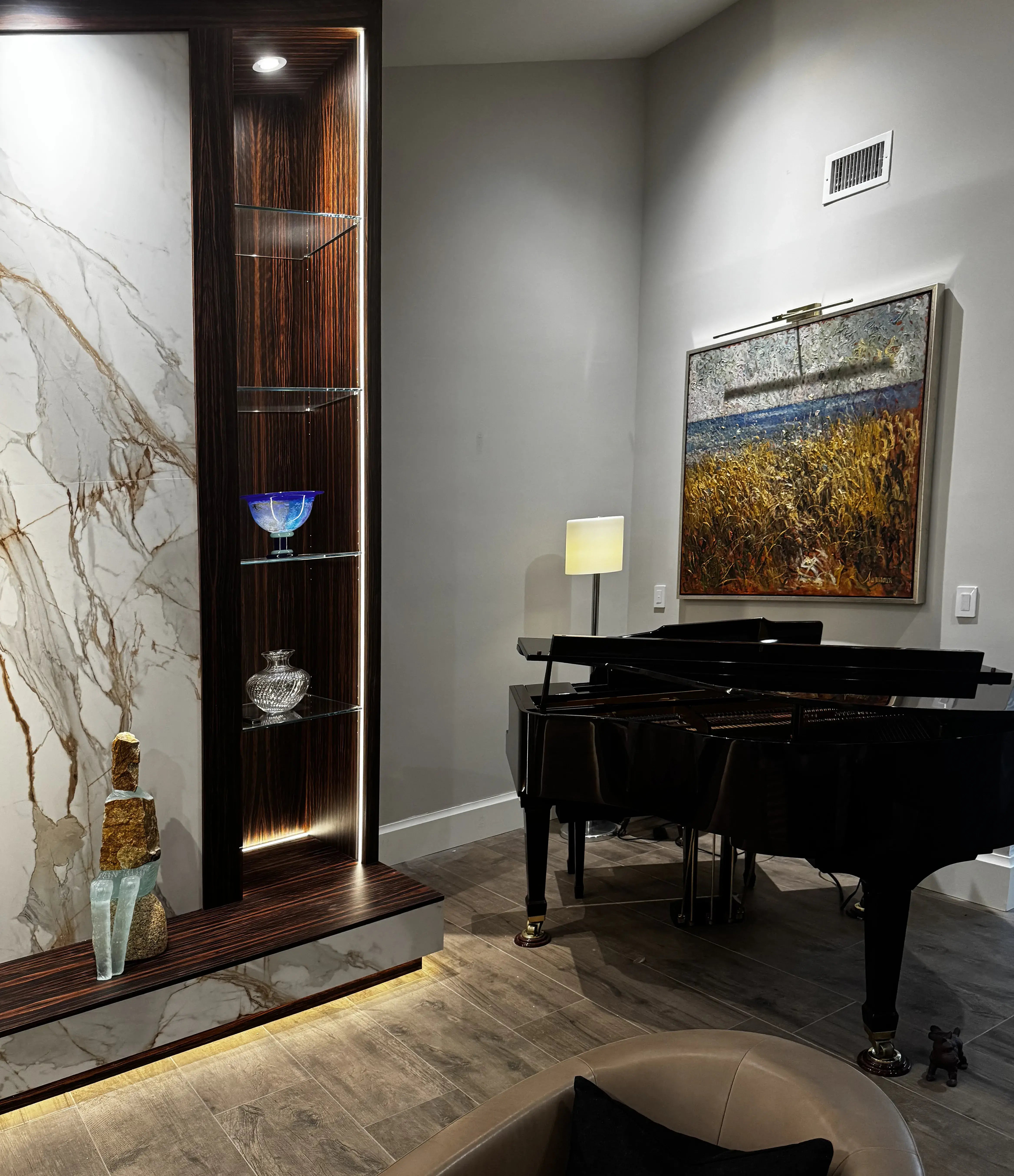 Arditi Collection® - Projects Tracey