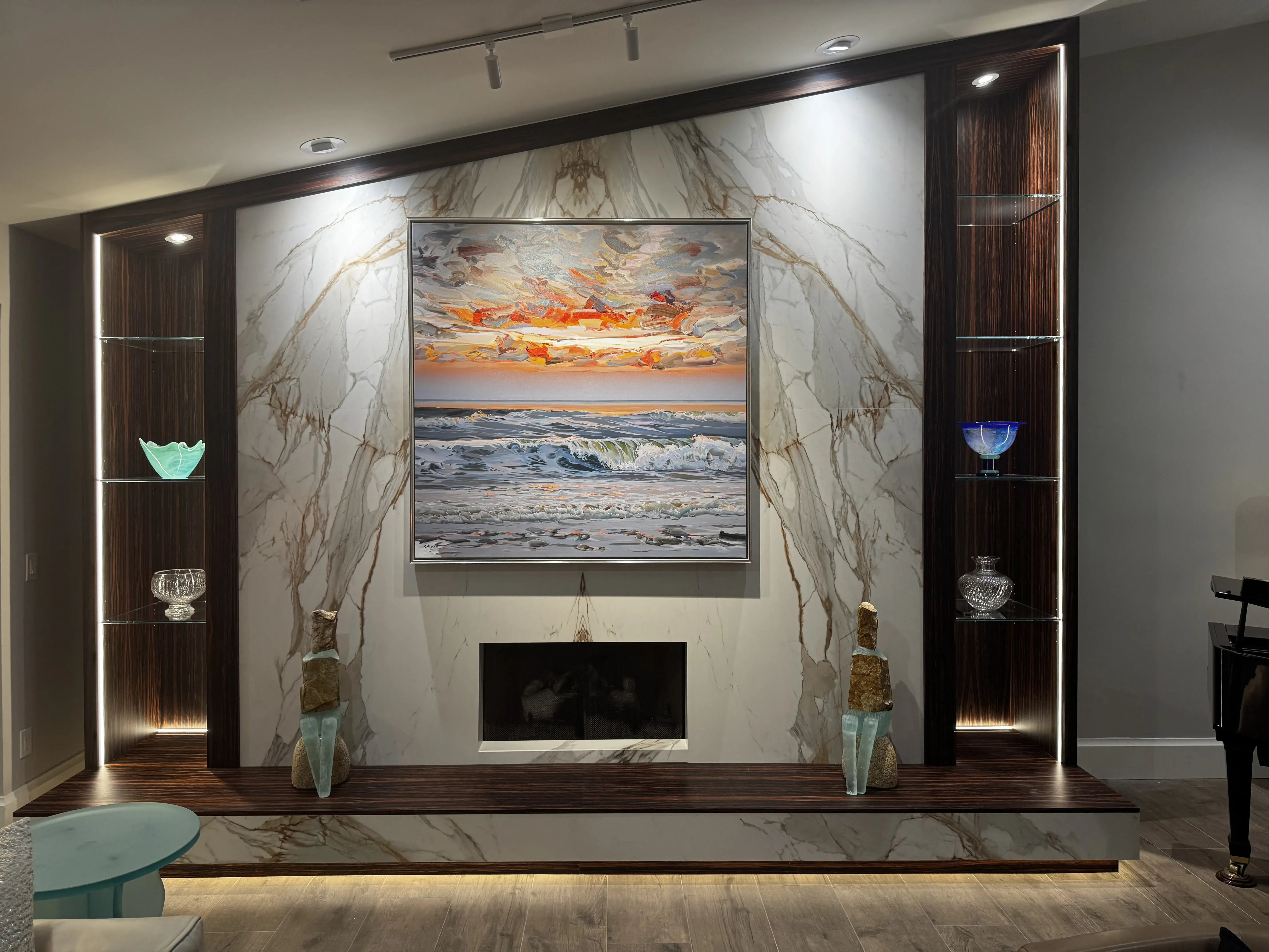 Arditi Collection® - Projects Tracey