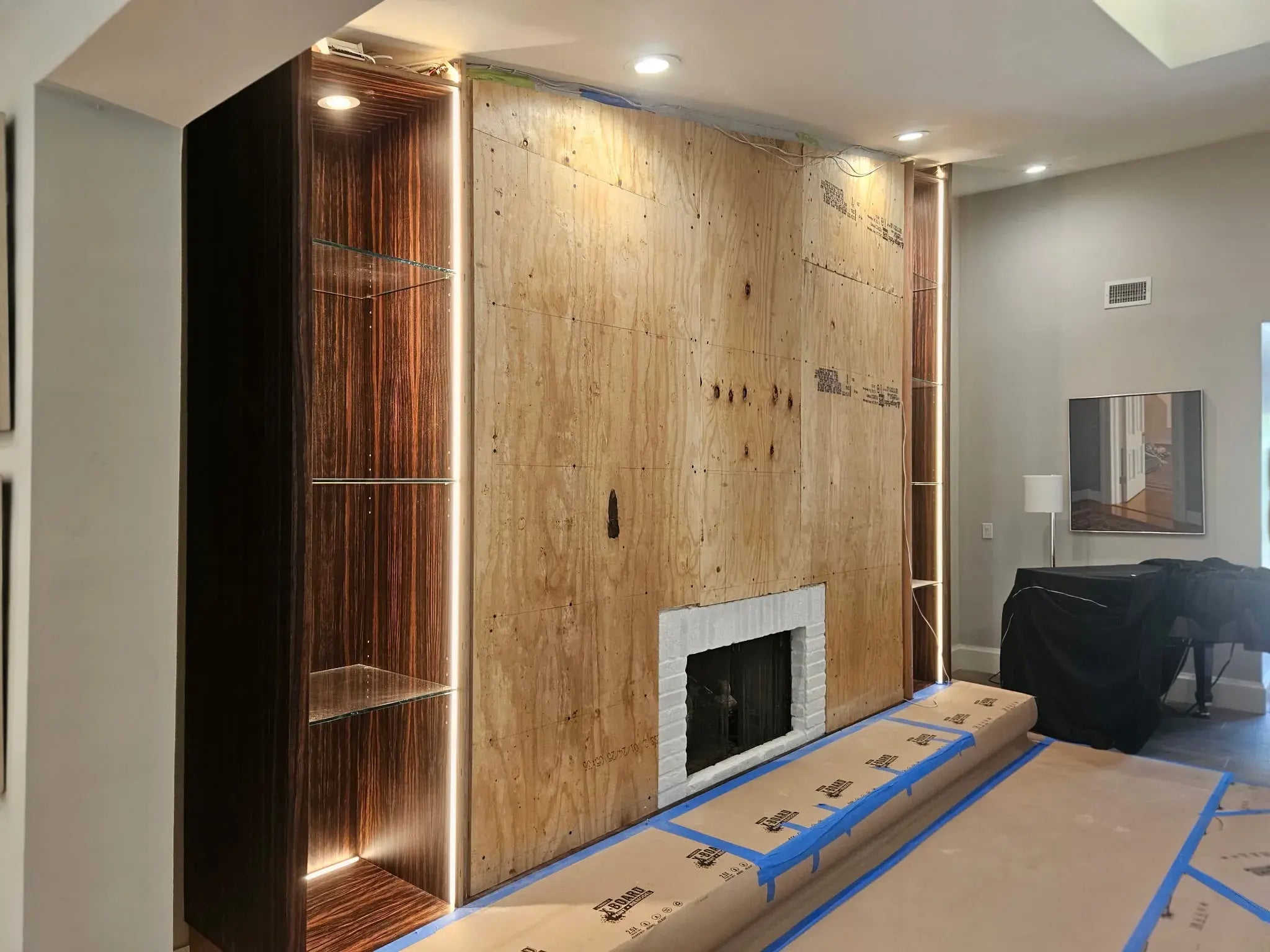 Arditi Collection® - Projects Tracey