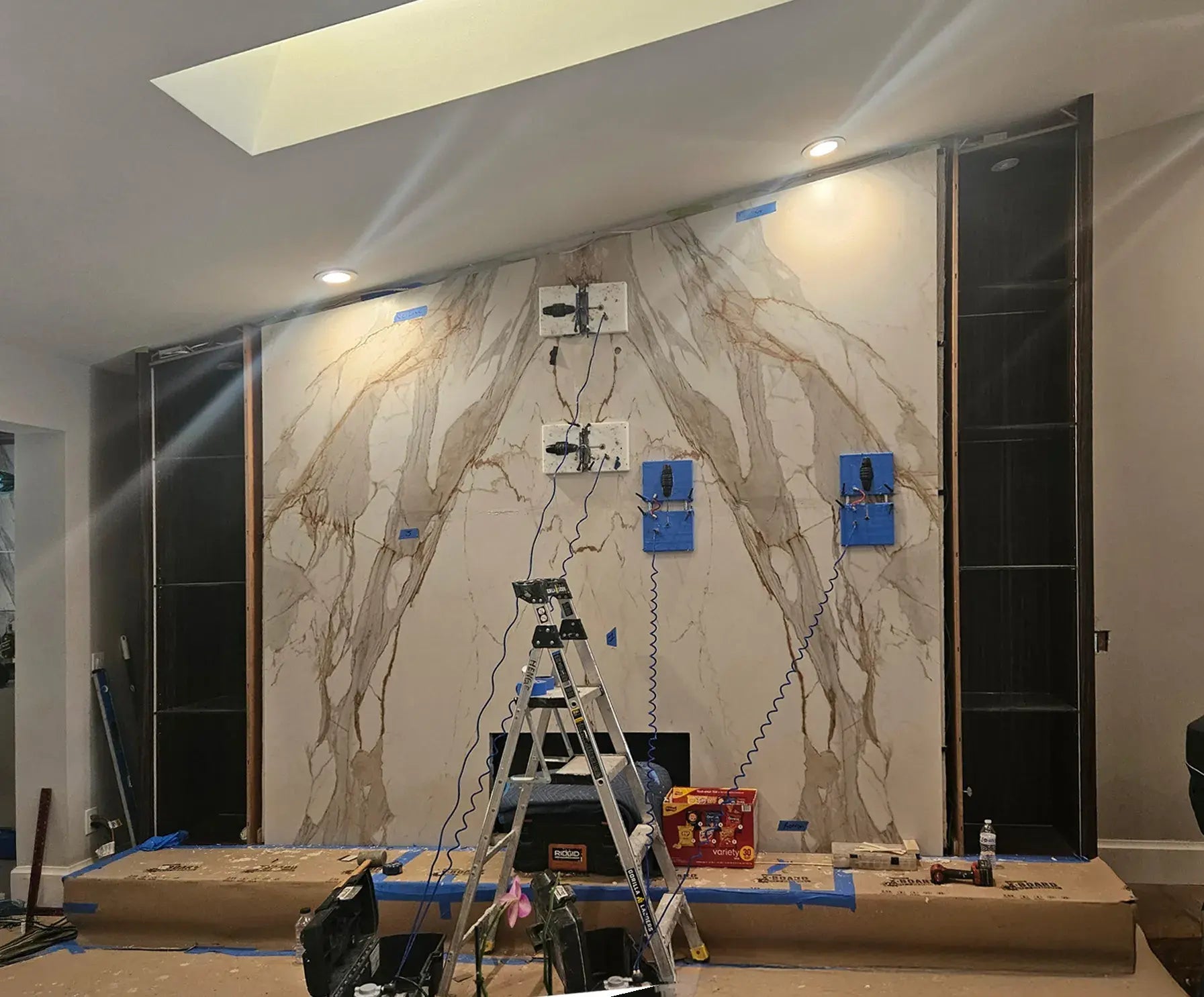 Arditi Collection® - Projects Tracey