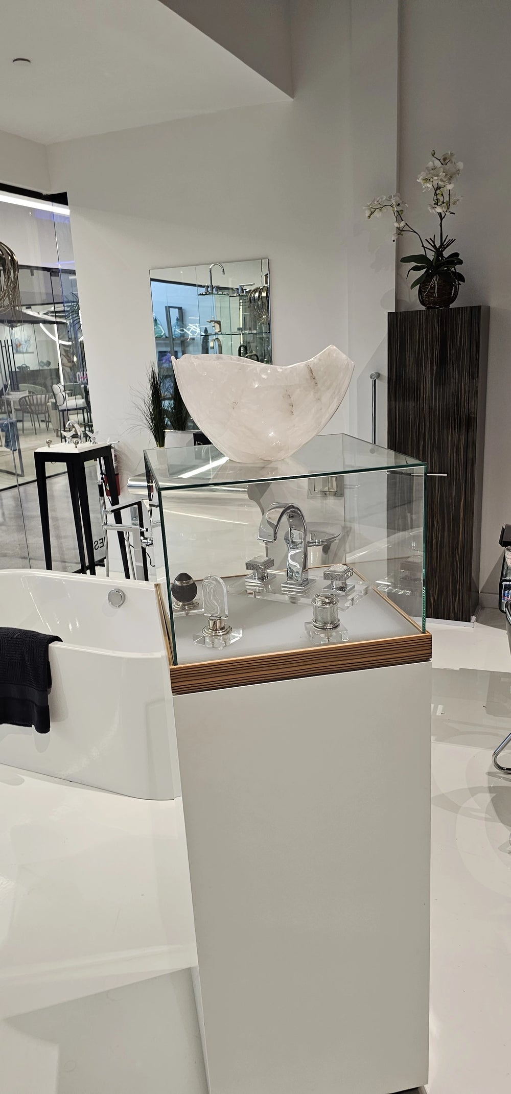 Arditi Collection® - WASH BASINS